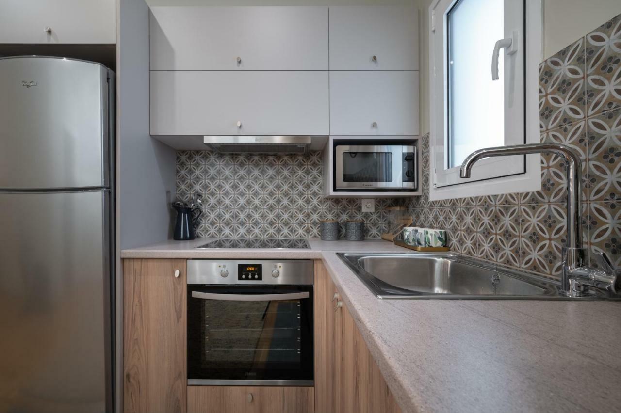 Appartamento Absolute ιχ Atene